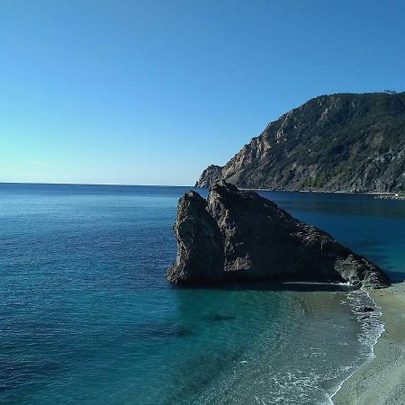Hotel Da Benedetta Monterosso al Mare Exterior foto