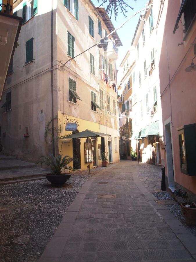 Hotel Da Benedetta Monterosso al Mare Exterior foto