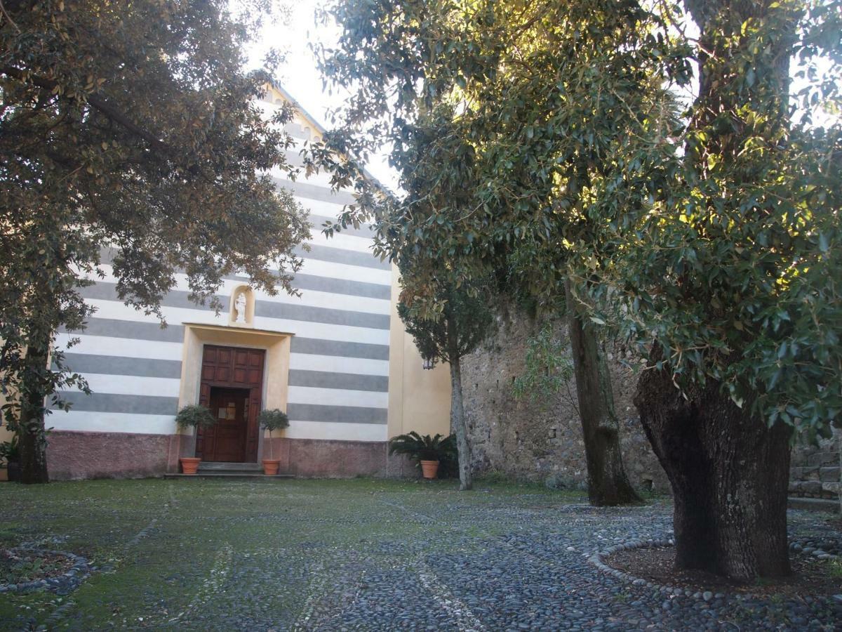 Hotel Da Benedetta Monterosso al Mare Exterior foto