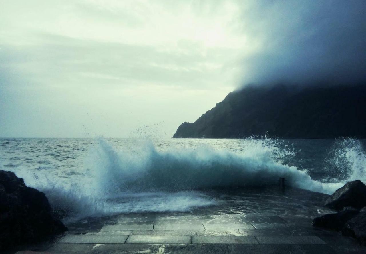 Hotel Da Benedetta Monterosso al Mare Exterior foto